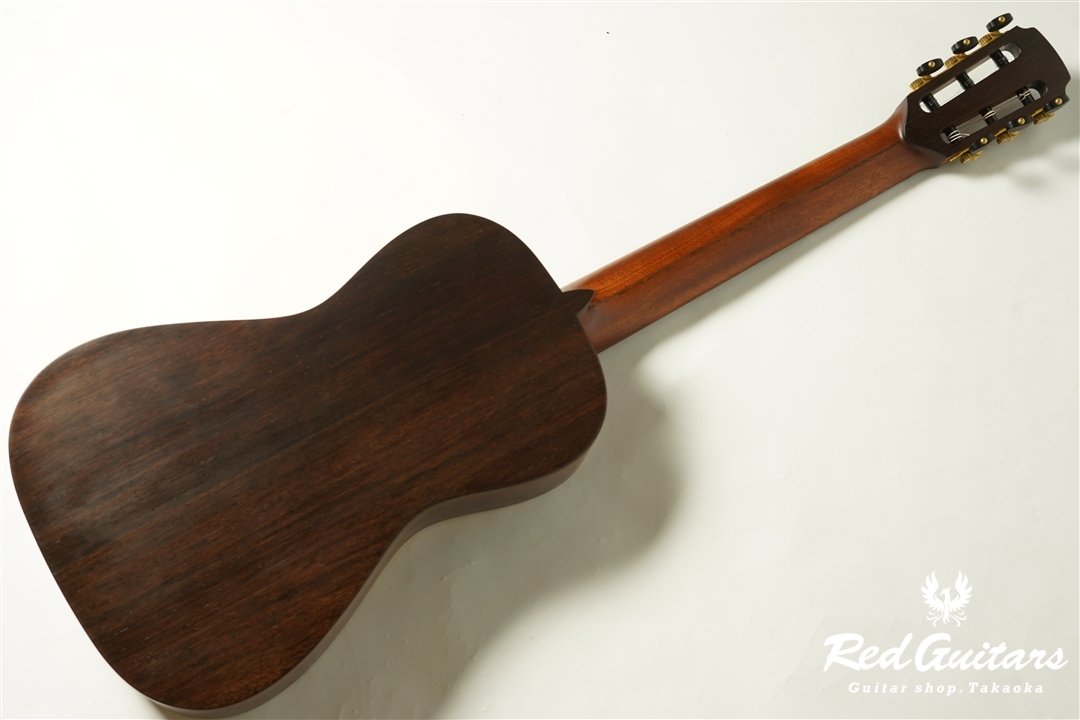 guitar 13f std. g sh - Sitka Spruce/Madagascar Rosewood
